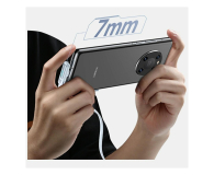 USAMS Kabel PD 100W USB-C/USB-C 1,2m fioletowy - 1569130 - zdjęcie 7